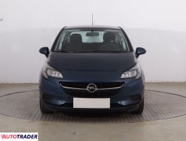 Opel Corsa 2016 1.4 88 KM