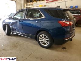 Chevrolet Equinox 2021 1