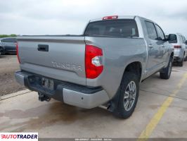 Toyota Tundra 2019 5 Toyota Tundra 2019 5