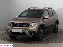 Dacia Duster 2019 1.3 147 KM
