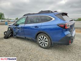 Subaru Outback 2020 2