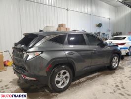 Hyundai Tucson 2022 2