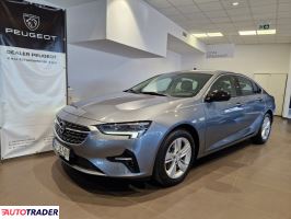 Opel Insignia 2020 2.0 174 KM