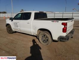 Chevrolet Silverado 2019 5