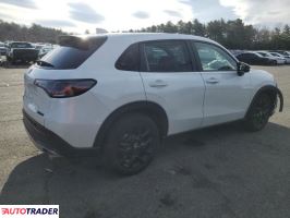 Honda HR-V 2025 2