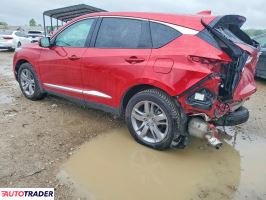 Acura RDX 2020 2
