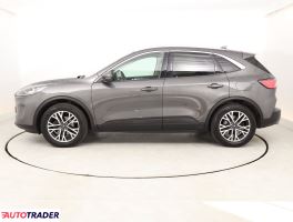 Ford Kuga 2021 2.0 187 KM