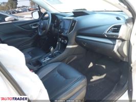 Subaru Forester 2020 2