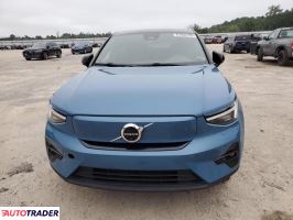 Volvo XC40 2022