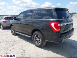 Ford Expedition 2019 3 Ford Expedition 2019 3