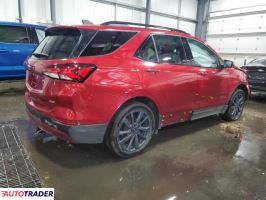 Chevrolet Equinox 2024 1 Chevrolet Equinox 2024 1