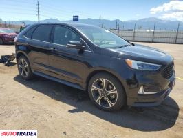 Ford Edge 2020 2