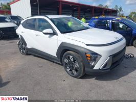 Hyundai Kona - zobacz ofertę