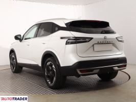 Nissan Qashqai 2025 1.3 155 KM