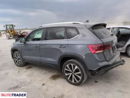 Volkswagen Pozostałe 2022 1 Volkswagen Pozostałe 2022 1