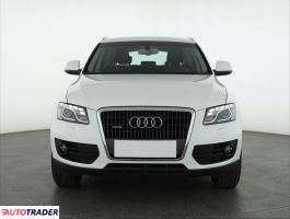 Audi Q5 2011 2.0 167 KM