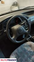 Daewoo Lanos 2000 1.5 103 KM