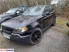 BMW X3 - zobacz ofertę