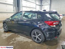 Subaru Impreza 2023 2