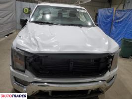 Ford Pozostałe 2023 3 Ford Pozostałe 2023 3