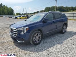 GMC Terrain 2023 1 GMC Terrain 2023 1