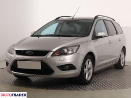 Ford Focus 2009 1.6 113 KM