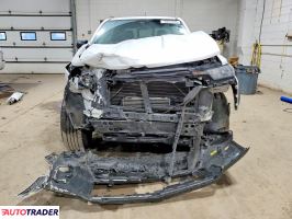 Chevrolet Colorado 2023 2