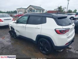 Jeep Compass 2020 2