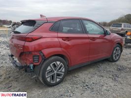 Hyundai Kona Electric 2023