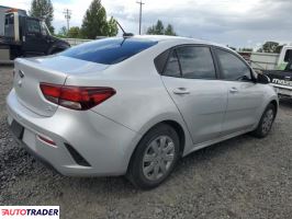 Kia Rio 2021 1
