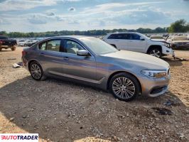 BMW 530 2019 2 BMW 530 2019 2