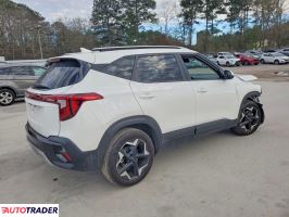 Kia Pozostałe 2025 2