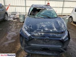 Toyota Pozostałe 2022 2