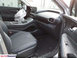 Hyundai Santa Fe 2022 2