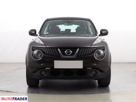 Nissan Juke 2013 1.6 115 KM