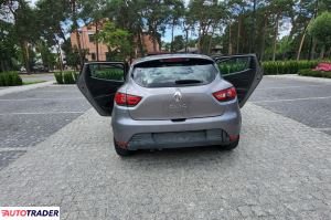 Renault Clio 2013 1.1 54 KM Renault Clio 2013 1.1 54 KM