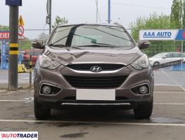 Hyundai ix35 2012 2.0 181 KM