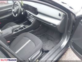 Hyundai Sonata 2024 2 Hyundai Sonata 2024 2