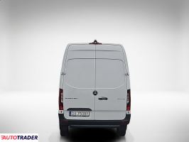 Mercedes Sprinter 2025 2