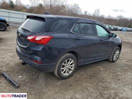 Chevrolet Equinox 2020 1