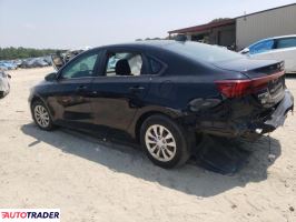 Kia Pozostałe 2019 2 Kia Pozostałe 2019 2