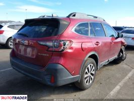 Subaru Outback 2020 2