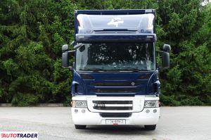 Scania 2015 Scania 2015