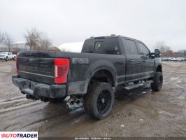 Ford Pozostałe 2020 6