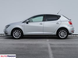 Seat Ibiza 2016 1.2 88 KM