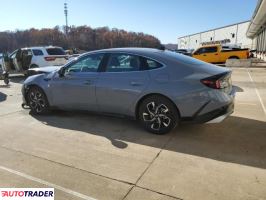 Hyundai Sonata 2025 2