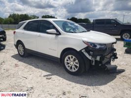 Chevrolet Equinox 2018 1