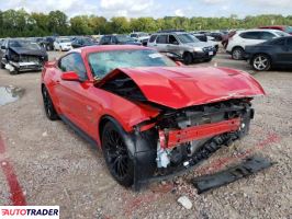 Ford GT 2019 5 Ford GT 2019 5