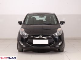 Hyundai ix20 2012 1.4 88 KM