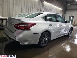 Nissan Altima 2018 2